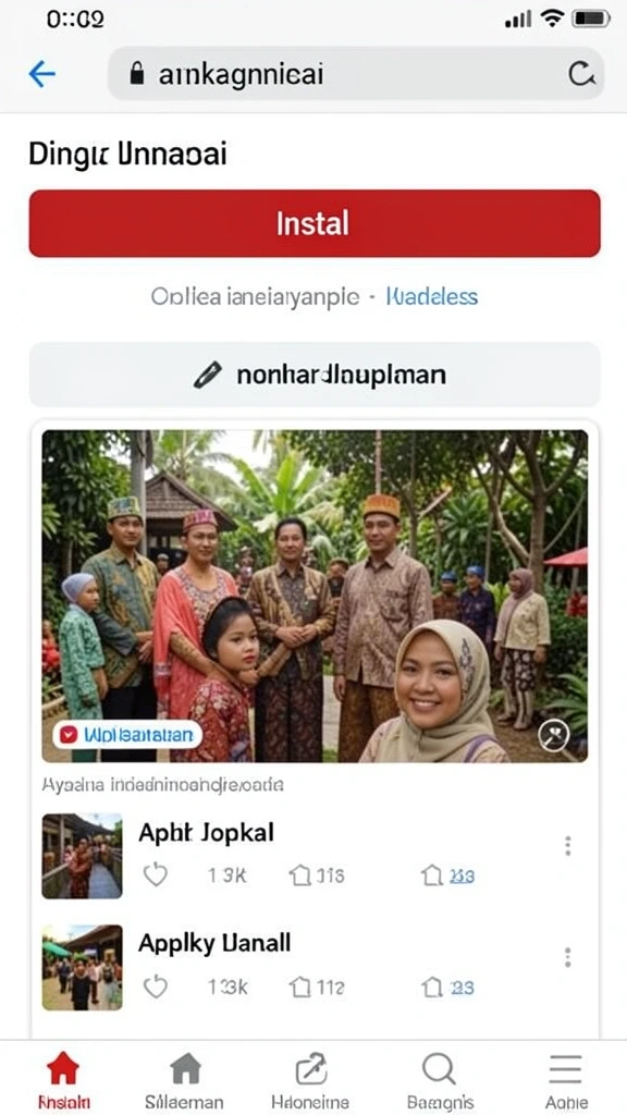 Screenshot tar555 nomor 1