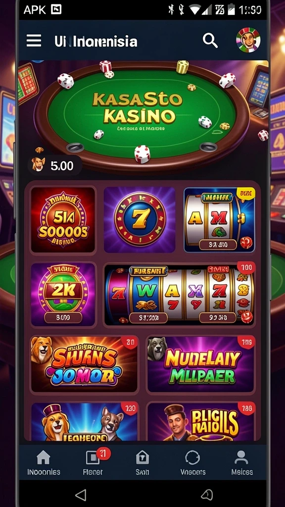 Screenshot tar555 nomor 2