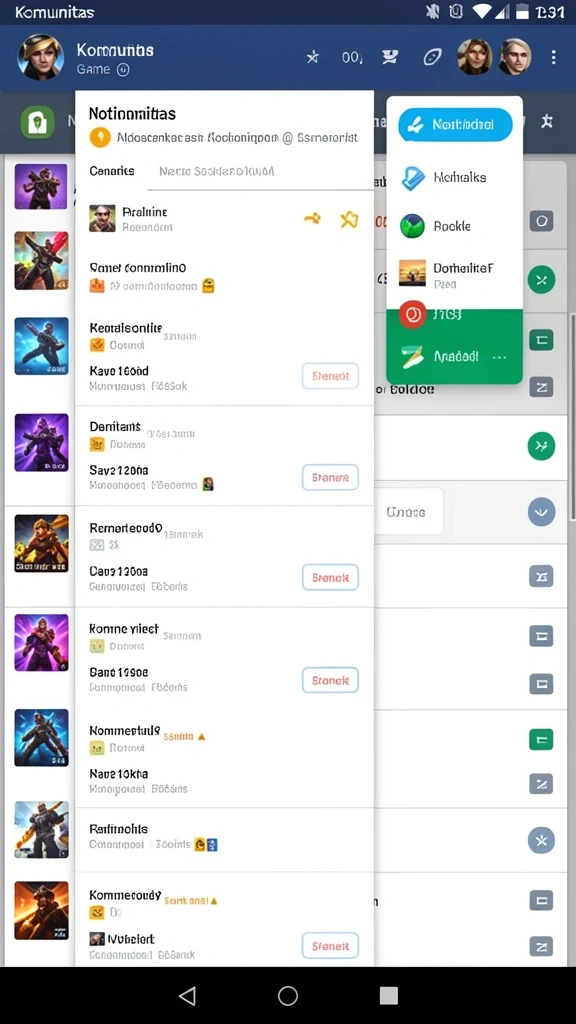 Screenshot untunggo nomor 2