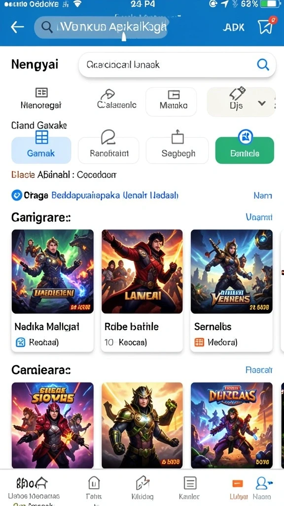 Screenshot untunggo nomor 3