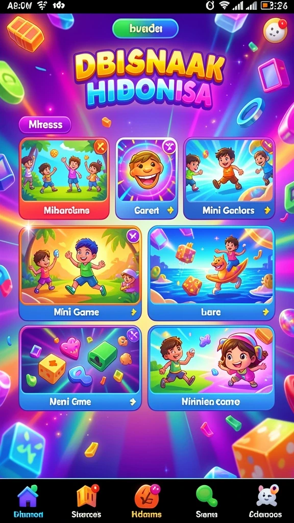 Screenshot visitorbet nomor 1