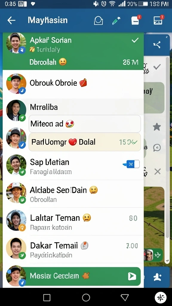 Screenshot visitorbet nomor 3