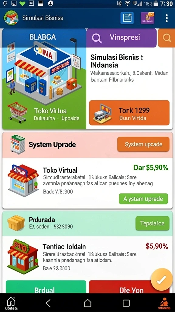 Screenshot win88 nomor 2
