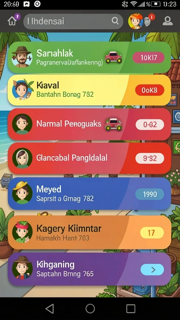 Screenshot winboss nomor 3