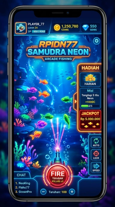 rpidn77 — galeri pratinjau - APK Resmi