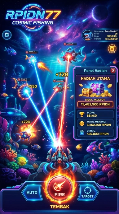 rpidn77 — galeri pratinjau Resmi APK