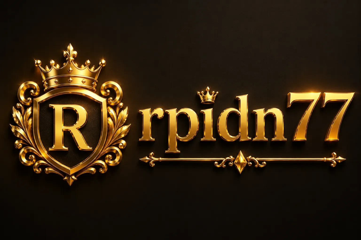 rpidn77 — logo kanal